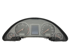 Tacho Kombiinstrument Audi A4 B6 8E0920900K 0263626035 43992