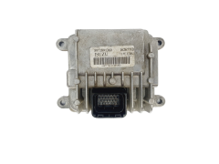 Steuergerät 8971891360 16267710 Opel Isuzu 44786