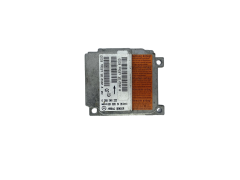 Steuergerät 0285001222 0018203126 Bosch Mercedes 58521 Steuergerät 0285001222 0018203126 Bosch Mercedes 58521