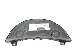 Tacho Kombiinstrument Opel Corsa C 09166808FB 110008988003 55212