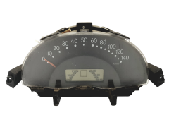 Tacho Kombiinstrument Smart Fortwo 001184V015 110008872002 41099