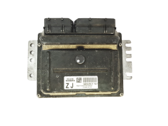 Steuergerät MEC32-080 K4  ZJ Nissan Hitachi