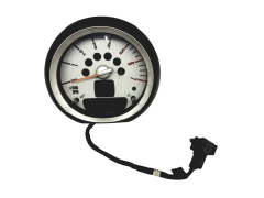 Tacho Kombiinstrument Mini Cooper One R50 9139515-01 43843