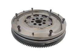 Zweimassenschwungrad 8201004711 7701478942 LUK 2.0 dCi Renault 