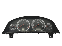 Tacho Kombiinstrument Opel Vectra C 13186704EQ VDO 40062