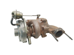 Turbolader 53169706731 KKK 2.5 TD Renault Safrane 7711135838