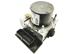 Abs-Pumpe Fiat 500 51821273 0265230283 Bosch Abs-Pumpe Fiat 500 51821273 0265230283 Bosch