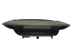 Radio-Display Citroen C4 P96572391ZD 2575