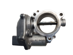 Drosselklappe Volkswagen 04L128063K A2C93691700 VWAG