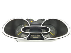 Tacho Kombiinstrument Renault Clio 4 248108588R C 27655