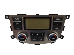 Klimabedienteil Bedienung Climatronic Hyundai Santa Fe 2 97250-2B440 C37 Klimabedienteil Bedienung Climatronic Hyundai Santa Fe 2 97250-2B440 C37