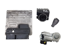 Startset Mercedes C W203 A2711539179 2095451708 A2034621130 1.8 2 Startset Mercedes C W203 A2711539179 2095451708 A2034621130 1.8 2