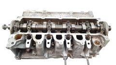 Zylinderkopf 110421615R--B 110413019R 1.5dci K9KB608 Renault Dacia Clio 4