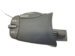 Fernbedienung Ford 98AB14K147AD 25137