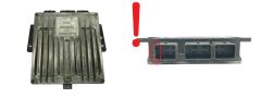 Steuergerät 8200398934 8200449080 R0410B030C Renault Delphi 68264