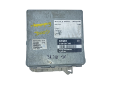 Steuergerät BMW 2245541 0281001243 2247305 3U4 Bosch 54429