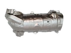 Krümmergehäuse Original 9687801580 Citroen Peugeot 