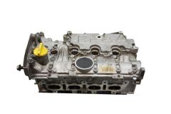 Zylinderkopf 8200145259F 7701474361 1.6 16v K4M Renault  Scenic 2 104625km