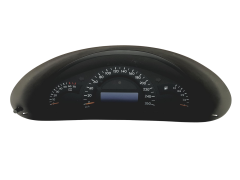 Tacho Kombiinstrument Mercedes C W203 A2035407611 53058