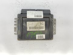 Steuergerät 96376652 S010016040A9 1AYJ Chevrolet Daewoo Kemsco 59776