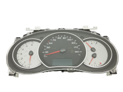 Tacho Kombiinstrument Renault Kangoo 2 248104048R A 27583