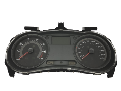 Tacho Kombiinstrument Renault Clio 3 8200715178 M 30338 Tacho Kombiinstrument Renault Clio 3 8200715178 M 30338