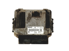 Steuergerät Opel 55560810DB 0281012694 Bosch GM 29727