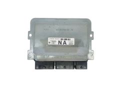 Steuergerät A3C0028150001 EMS3140 237109775R Renault Continental 37122 Steuergerät A3C0028150001 EMS3140 237109775R Renault Continental 37122