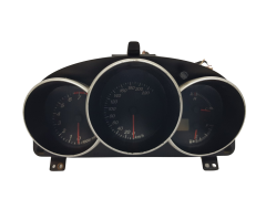 Tacho Kombiinstrument Mazda 3 4KBP4KB 4K BP4K B 1565