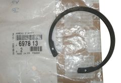 Dichtungsring Neues Original 6978.13 697813 Citroen Peugeot