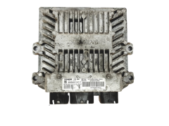 Steuergerät 9653447380  5WS40111C-T SID804  PSA Siemens 20326