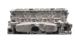 Zylinderkopf 0200HS 9684487210 1,6 HDI 8v TDCI Citroen Peugeot Volvo