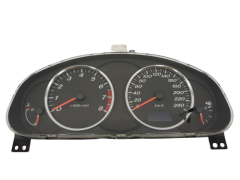Tacho Kombiinstrument Mazda 6 JEGJ6RB