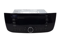Cd-Radio Fiat Punto 7355539210 F199FL Delphi