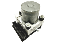 Abs-Pumpe Renault Modus 8200701498 0265234618 Bosch