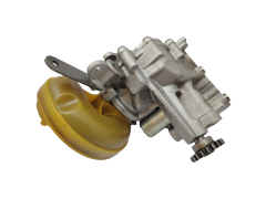 Ölpumpe 150007372R 150107908R Renault Dacia 