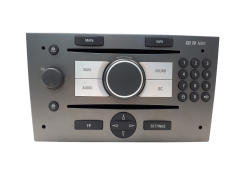 Cd-Radio 70 Navi Opel Vectra 13188477 383555646 UCE Siemens 1207