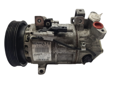Kompressor Klimaanlage Klimakompressor Renault Clio 4 Captur 926002352R Valeo