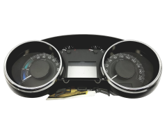Tacho Kombiinstrument Peugeot 3008 9806268580 Yazaki 45010
