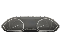 Tacho Kombiinstrument Peugeot 2008 9811497480 9810204880 Yazaki