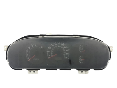 Tacho Kombiinstrument Kia Shuma 0K2NC5543XA 2003-3131 55273