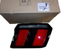 Rückleuchte Rechts Hinten Original 9810477780 Peugeot 3008