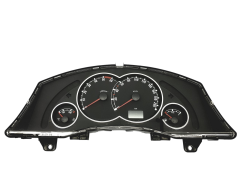 Tacho Kombiinstrument Opel Meriva 13214770LN 110080162038 50637