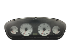 Tacho Kombiinstrument Fiat Brava 46816699 Veglia Magneti 53762
