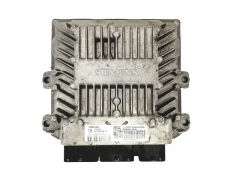 Steuergerät 9662148480 5WS40318F-T  PSA Siemens