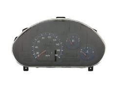 Tacho Kombiinstrument Chevrolet Matiz 96621424 58157