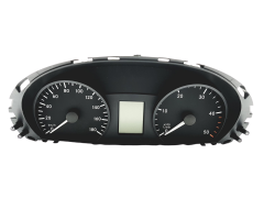 Tacho Kombiinstrument Mercedes Sprinter A9069005200 32056