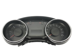 Tacho Kombiinstrument Peugeot 3008 9666174980 T8 69189-230U 56366