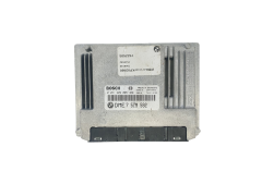 Steuergerät BMW 7519592 0261209005 Bosch 41504 Steuergerät BMW 7519592 0261209005 Bosch 41504