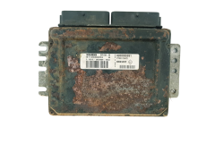 Steuergerät S110030054A 8200035891 7700110471 Renault Siemens 32163 Steuergerät S110030054A 8200035891 7700110471 Renault Siemens 32163